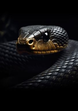 Black Mamba