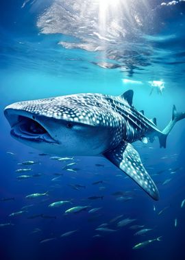 Whale Shark