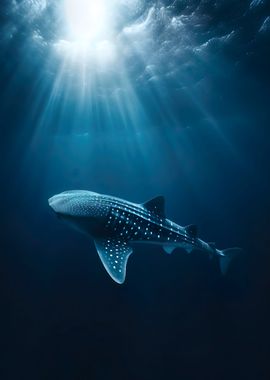 Whale Shark