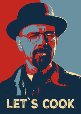 lets cook with heisenberg