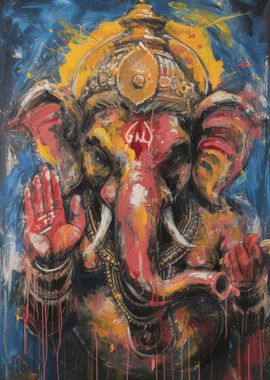 Ganesha Power