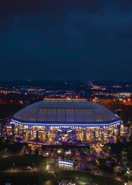 Schalke 04 Stadium