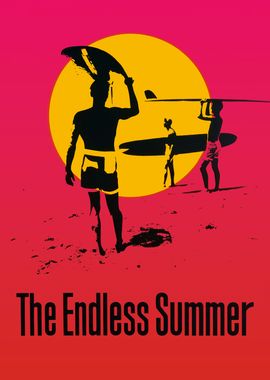 The Endless Summer V2