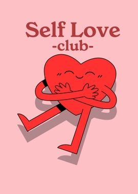 Self love club