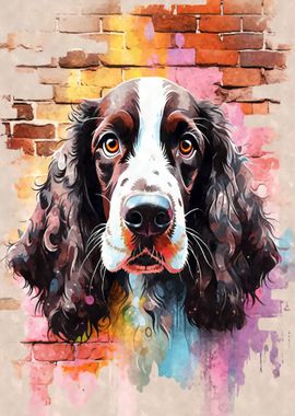 English Springer Spaniel