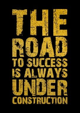 The Road To Success