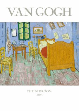 The Bedroom