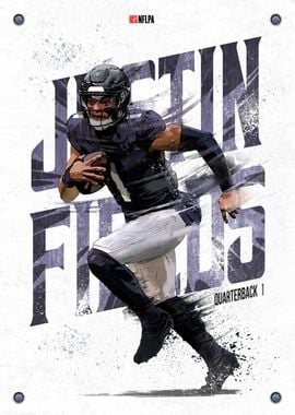 Justin Fields