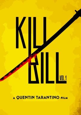 Kill Bill