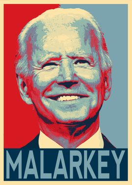 Joe Biden Malarkey