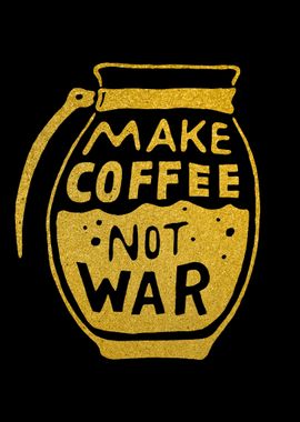 Make Coffee