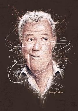 jeremy clarkson