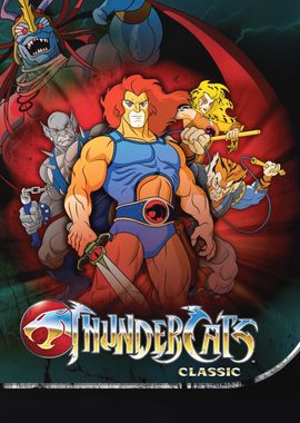 ThunderCats Classic