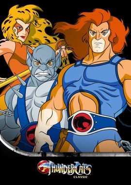 ThunderCats