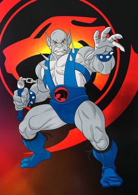 Panthro