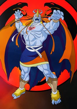 Mumm-Ra