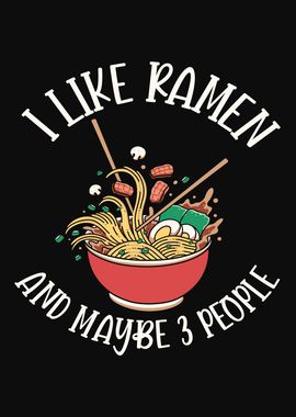 Anime Ramen Bowel Otaku