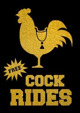 Cock Riders