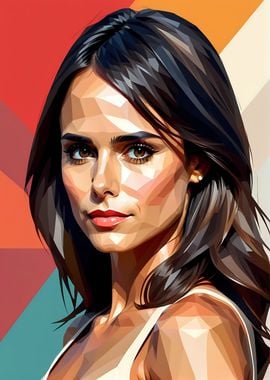 Jordana Brewster