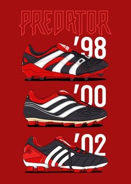 Art Adidas Predator