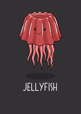 Jelly Jest with Fishy Fun