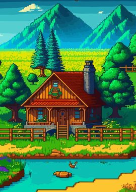 stardew valley