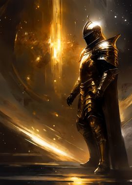 Golden Knight