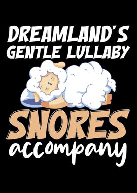 Dreamlands Gentle Lullaby