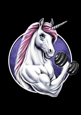 Unicorn Gym Fitness