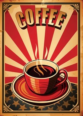 Kaffee Propaganda