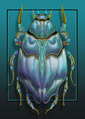 Scarab