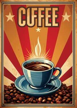 Kaffee Propaganda