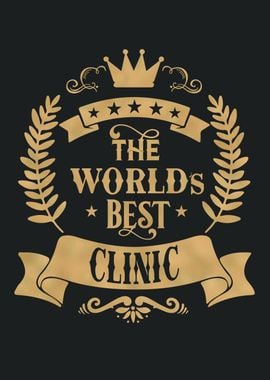 World Best clinic