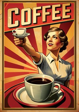 Coffee Propaganda