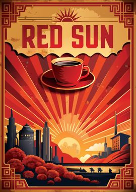 Coffee Propaganda