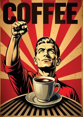 Coffee Propaganda