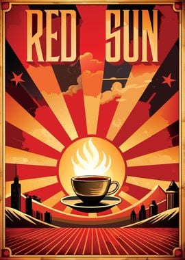 Coffee Propaganda