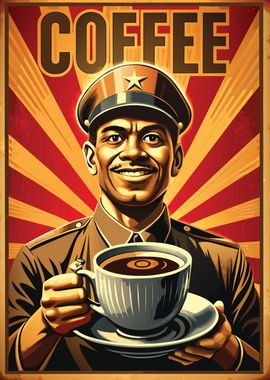 Coffee Propaganda