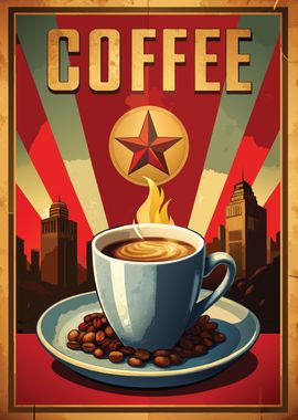 Coffee Propaganda