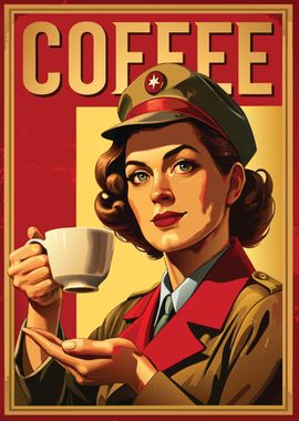 Coffee Propaganda