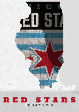 Chicago Red Stars