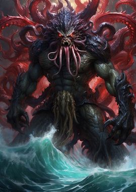 Kraken