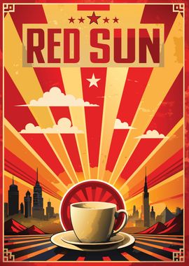 Coffee Propaganda