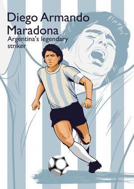 maradona