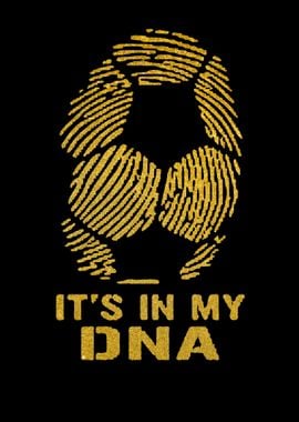 Its In My DNA