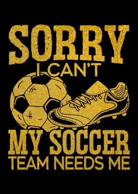 MY Soccer