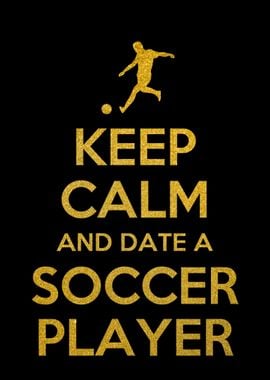 Keep Calm and Date