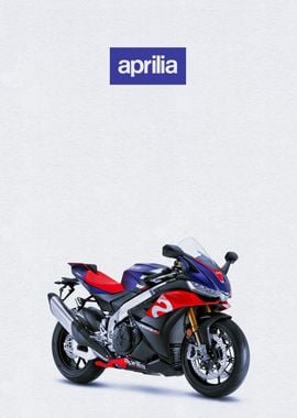 Aprilia RSV4 1100 Factory