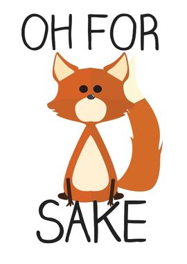 Oh For Fox Sake