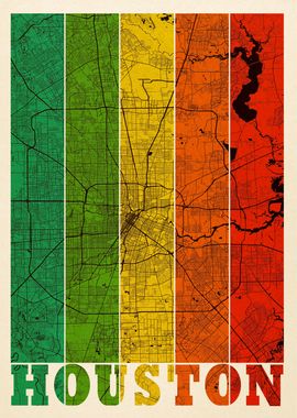 Houston Texas United Stat